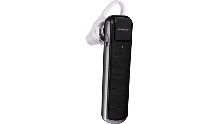 Bluetooth headset Mobiline Excl. BH-200