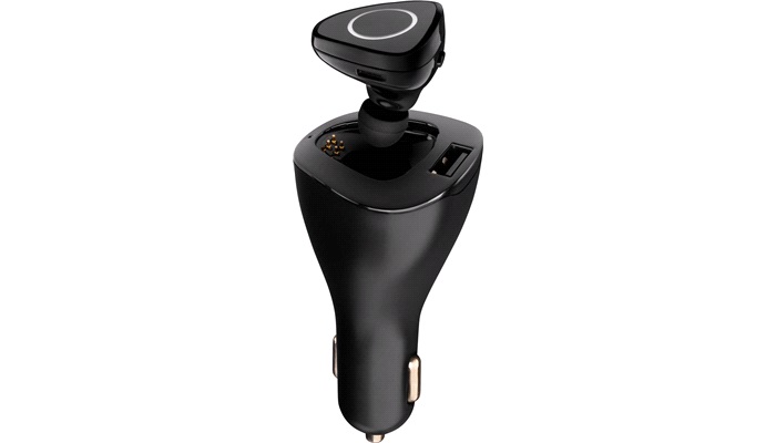 Bluetooth headset Mobiline Excl BH-300