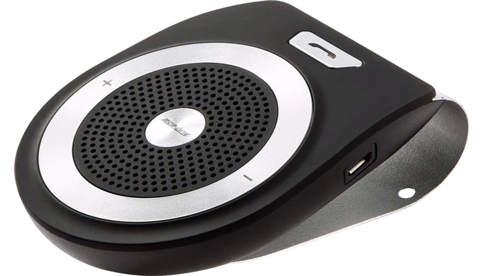 MOBILINE BC-200 Bluetooth håndfri sæt