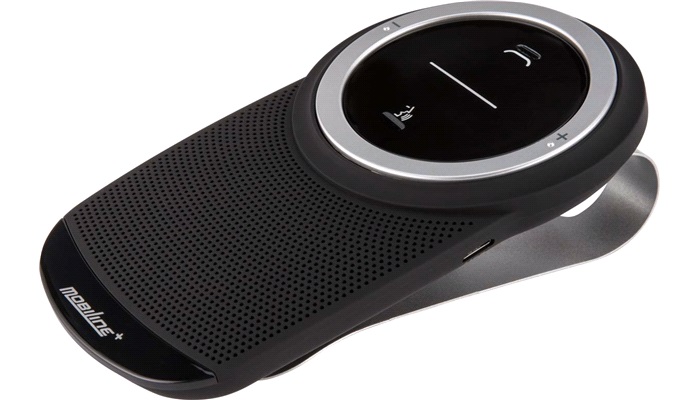 MOBILINE BC-220 Bluetooth håndfri sæt