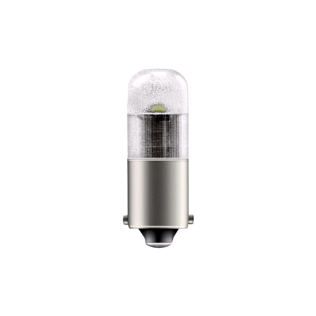 Osram Osram LED-lampa 3850 WW-02B