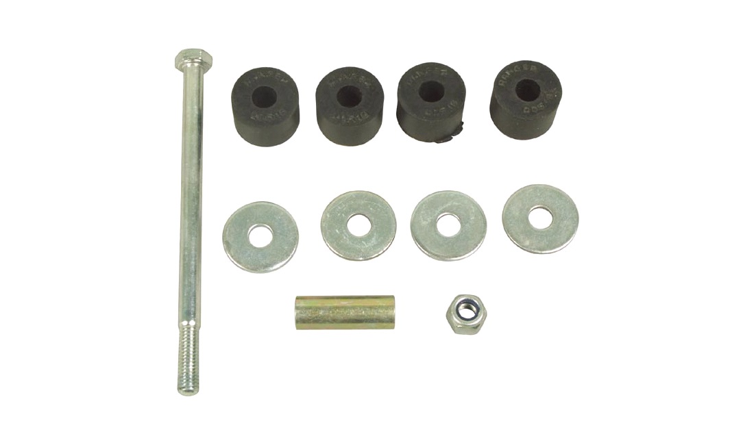  Stang, Stabilisator 