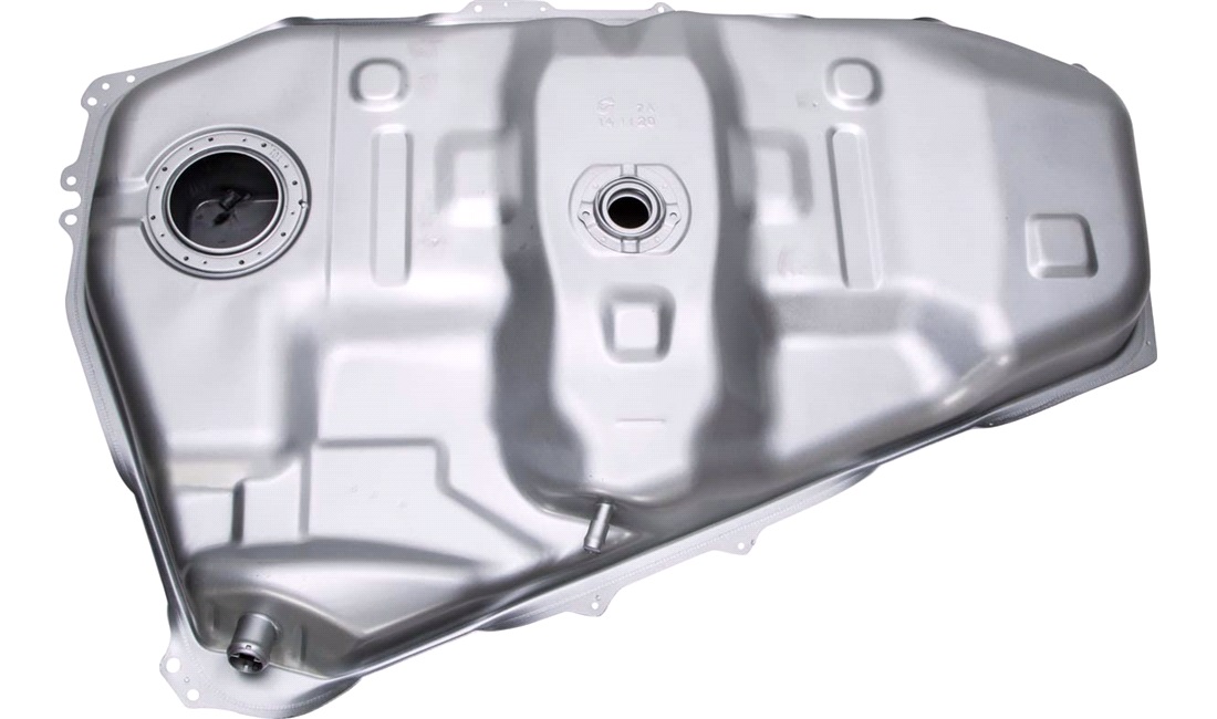  Drivstofftank