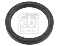  T&auml;tning, vevaxel