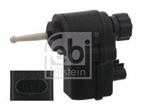  Inst&auml;llning, str&aring;lkastarinriktning - febi Plus