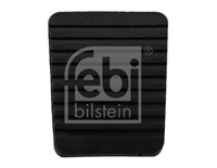  Pedalbel&auml;gg, bromspedal - febi Plus