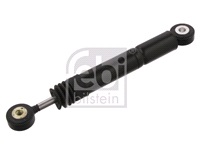  Vibrationsd&auml;mpare, flersp&aring;rsrem