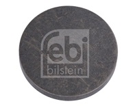  Justerbricka, ventilspel