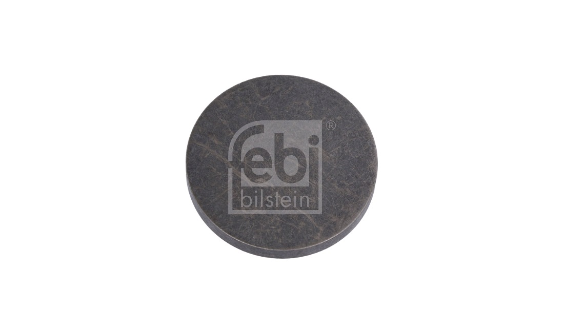  Justerbricka, ventilspel