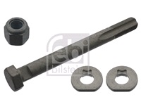  Inst&auml;llningsskruv, camber