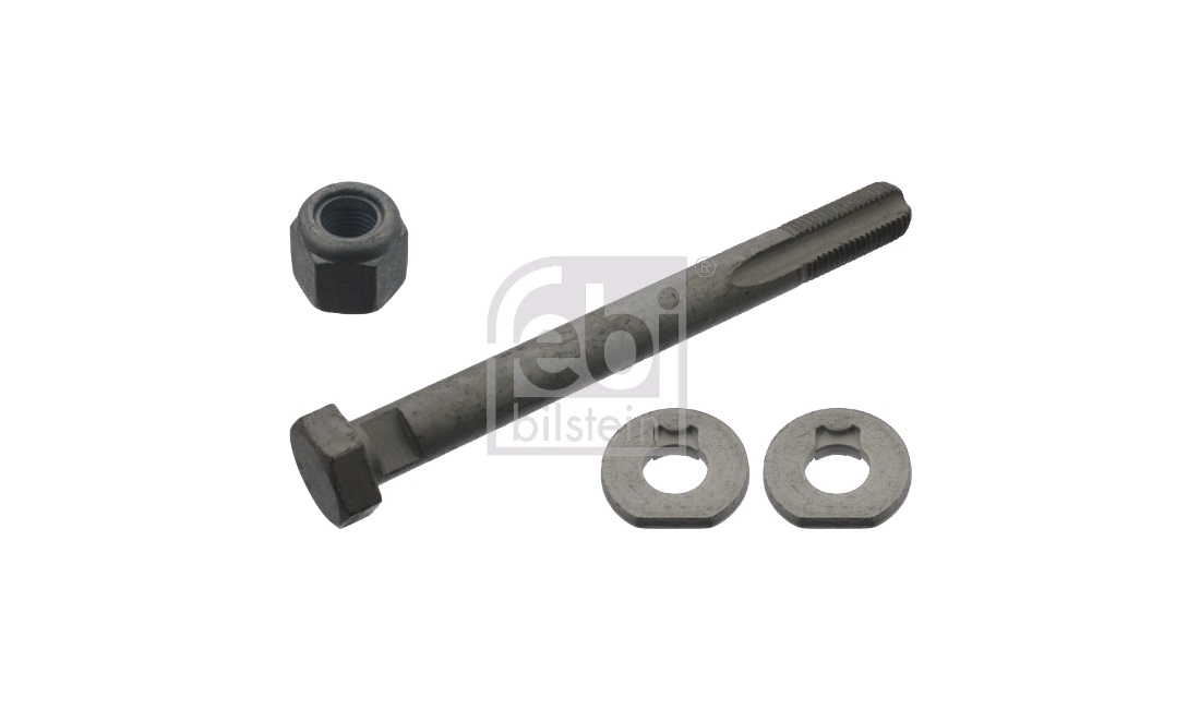  Inställningsskruv, camber