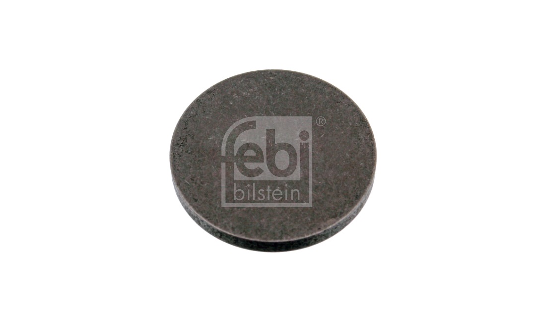  Justerbricka, ventilspel