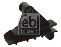  Glideskinne, styrekæde