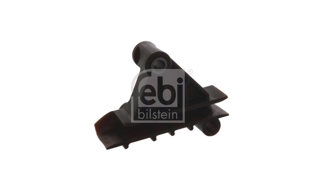  Glideskinne, styrekæde