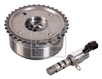  Rep.sæt, knastakselindstilling - febi Pl