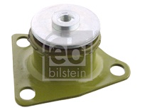  Motorophæng køretøjsfront mellemstang til trækaksel