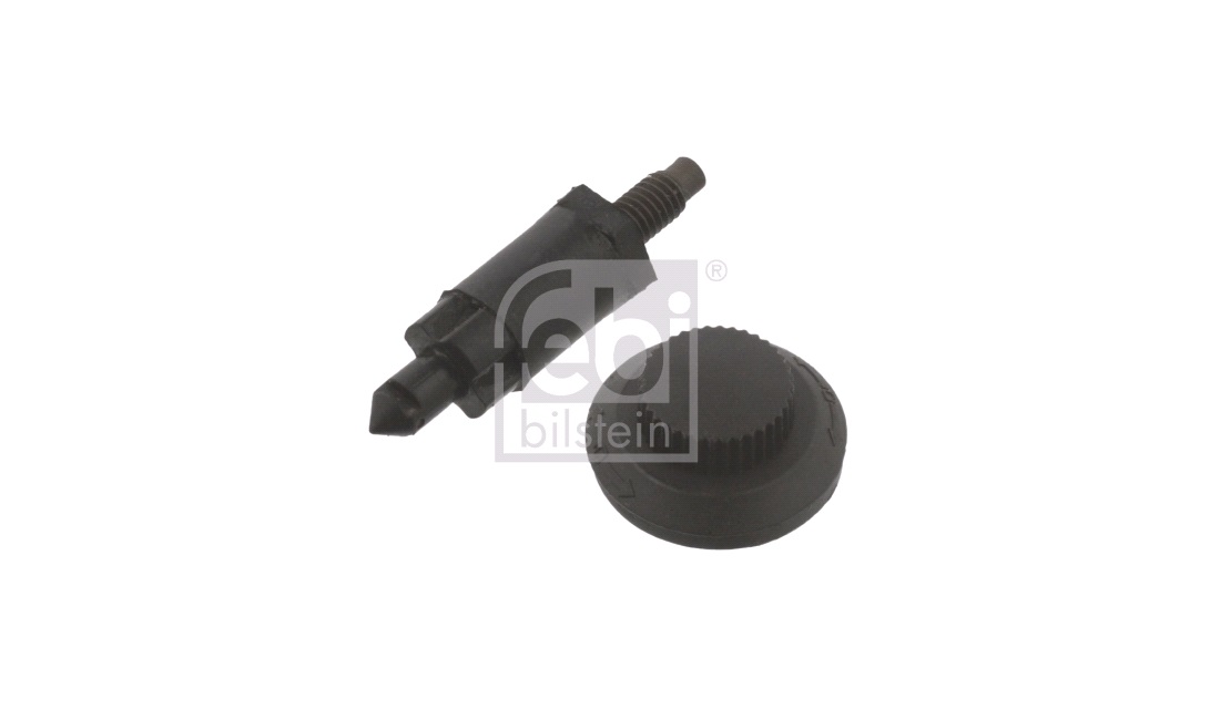  Anslagsbuffer, motortildekning - febi Plus