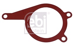 Pakning, vakuumpumpe