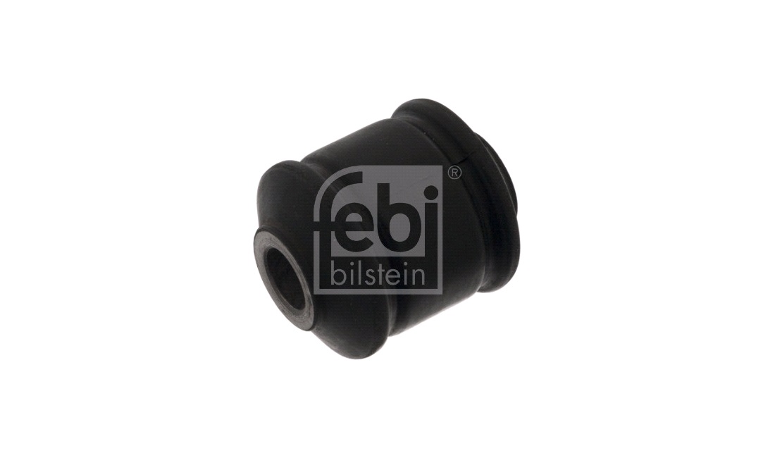  Lagring, akselbærer