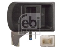  Håndtag Skydedør Venstre