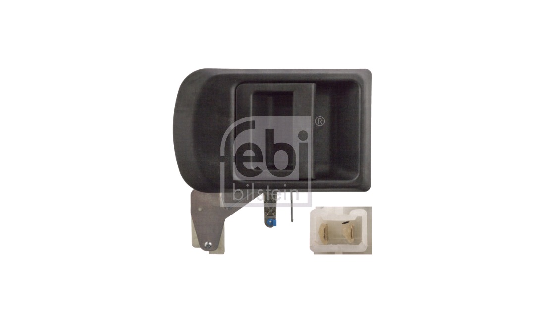  Håndtag Skydedør Venstre