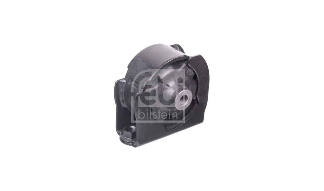  Motorophæng foran på begge sider