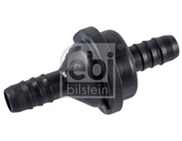  Ventil, vevhusventilation - febi Plus