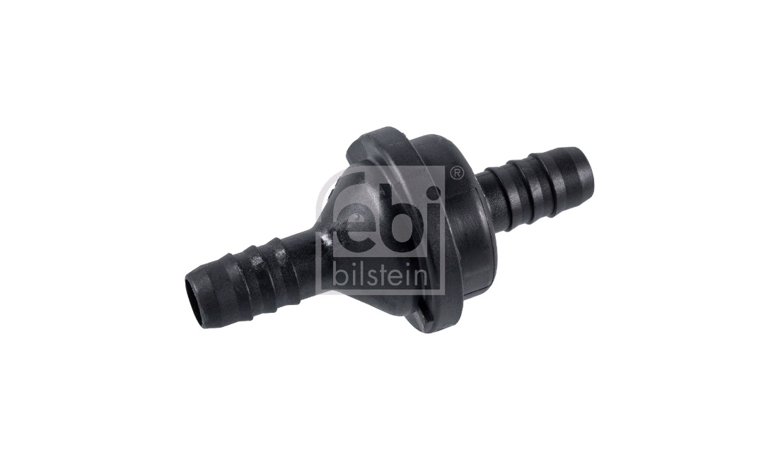  Ventil, vevhusventilation - febi Plus