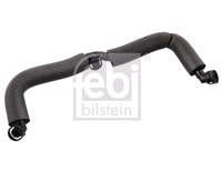  Slang, vevhusventilation - febi Plus