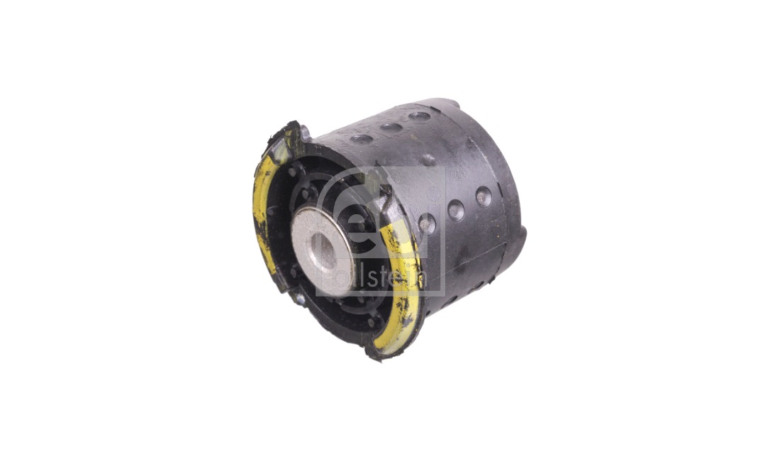  Upphängning, axelstomme