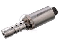  Centralventil, knastakselforstilling - f