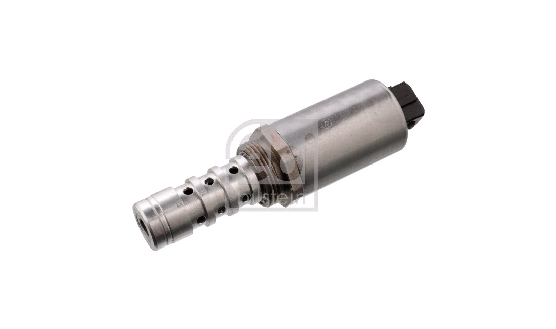  Centralventil, knastakselforstilling - f