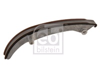  Glideskinne, styrekæde