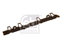  Glideskinne, styrekæde