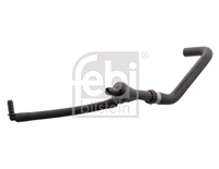  Slang, vevhusventilation - febi Plus