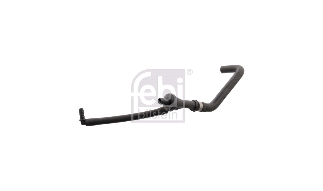  Ventil, krumtaphusudlufting - febi Plus