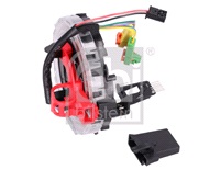  Vinkelfjeder, Airbag - febi Plus