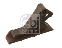  Glideskinne, styrekæde