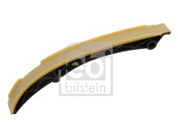  Glideskinne, styrekæde