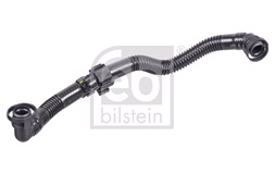 Luftslang - 105763 - febi Plus - (Febi)