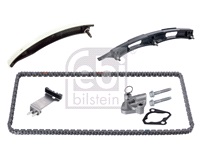  Styrekædesæt - Basic Short Kit