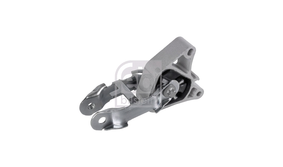  Motorophæng forenden slæbearm i til ii