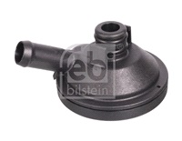  Ventil, krumtaphusudlufting - febi Plus