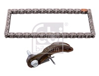  Kedjesats, drivning oljepump - Basic Short Kit