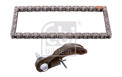 Kædesæt, oliepumpetræk - Basic Short Kit