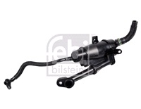  Olieudskiller, udluftning - febi Plus