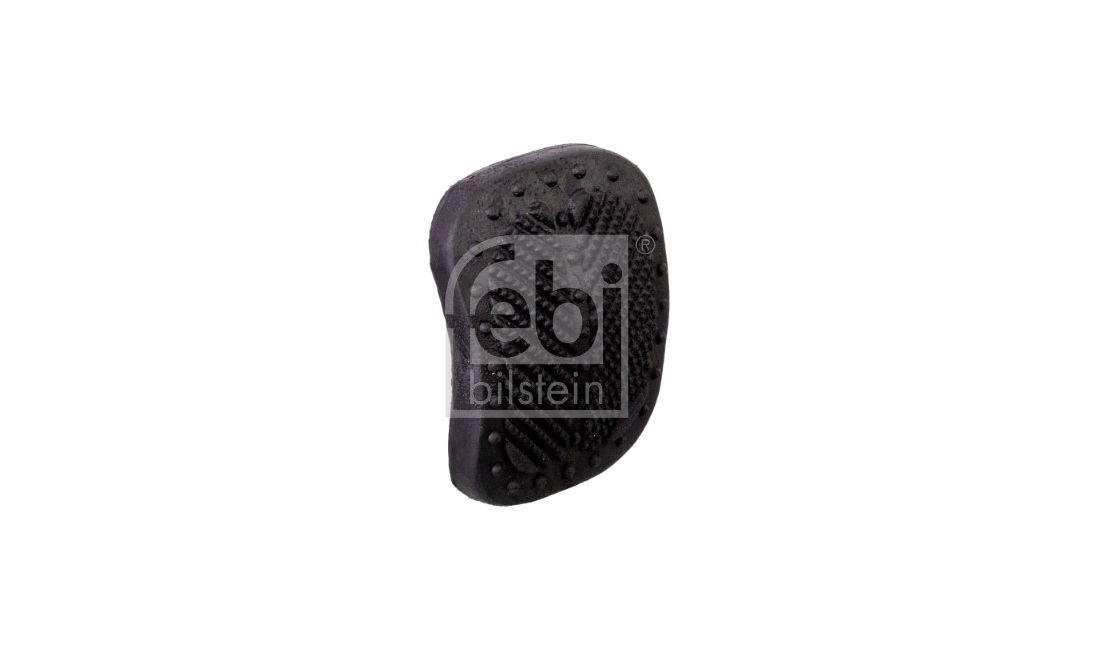  Pedalbelægning - febi Plus