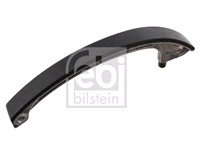  Glideskinne, styrekæde