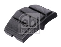  Pedalbelægning - febi Plus