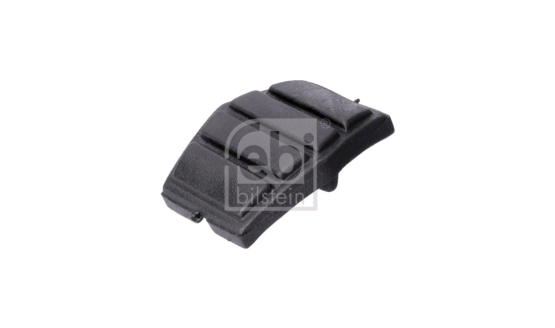  Pedalbelægning - febi Plus